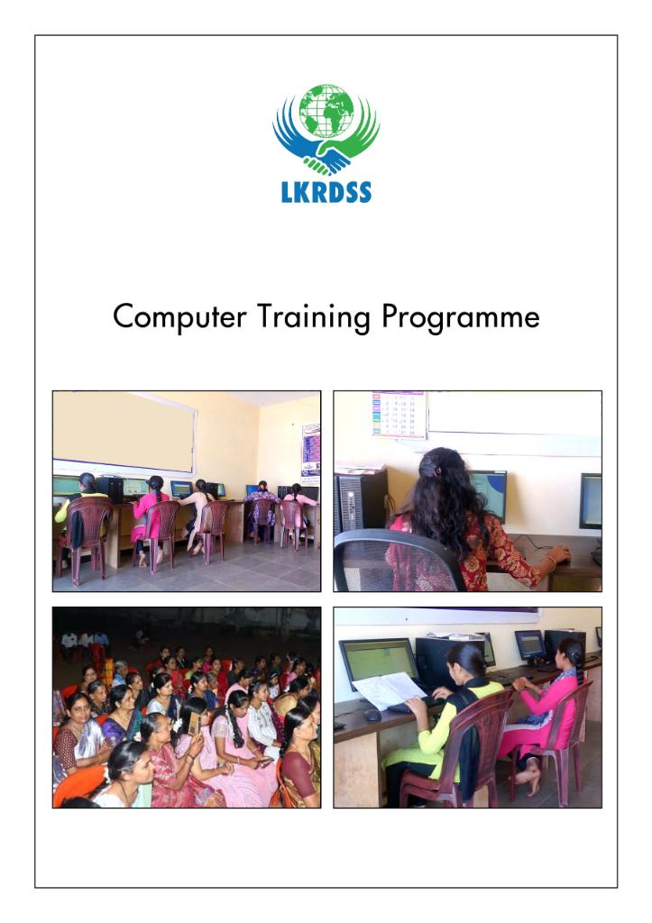 Community Development Programme
